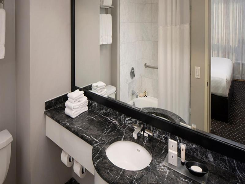 Millennium Hotel Broadway Times Square image