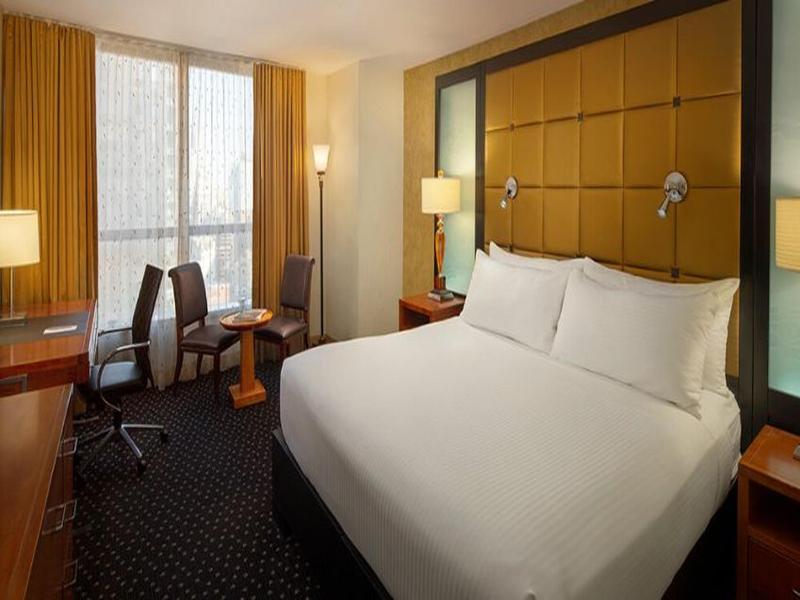 Millennium Hotel Broadway Times Square image