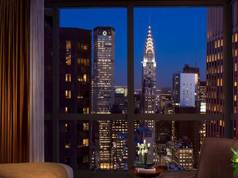 Millennium Hotel Broadway Times Square image