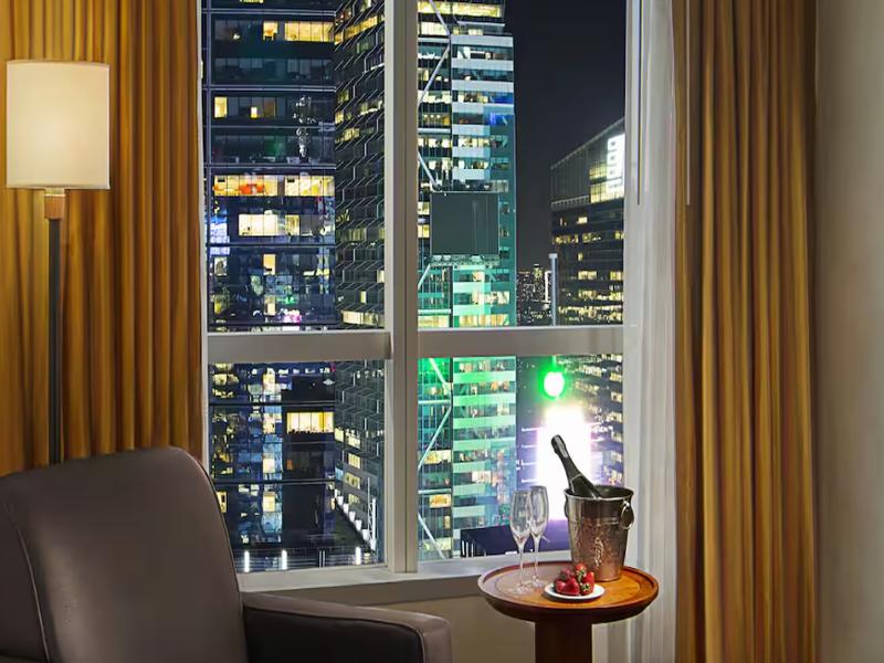 Millennium Hotel Broadway Times Square image