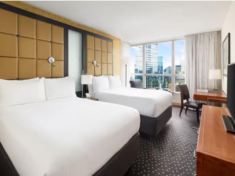 Millennium Hotel Broadway Times Square image