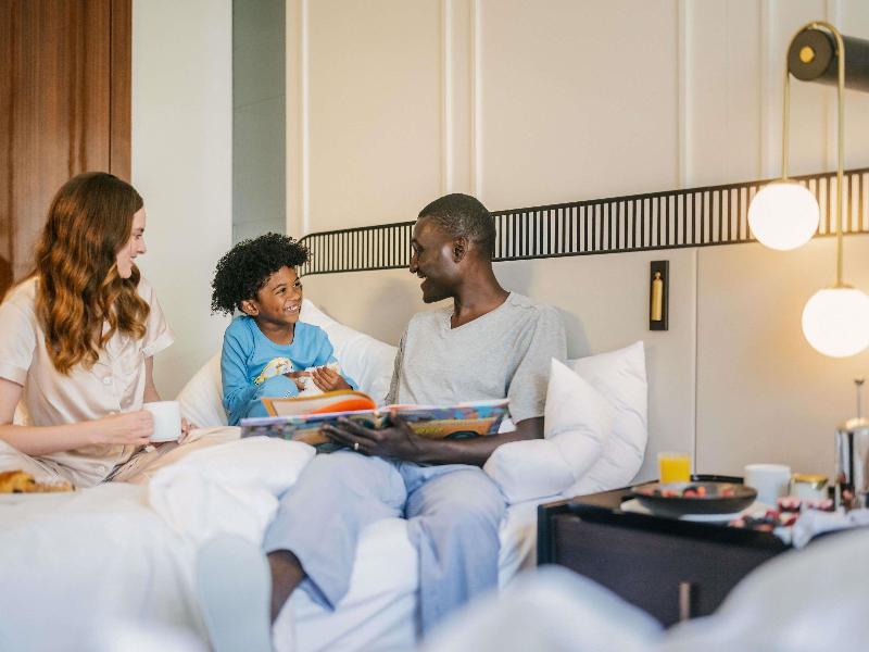 Sofitel New York image