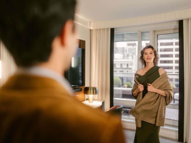 Sofitel New York image