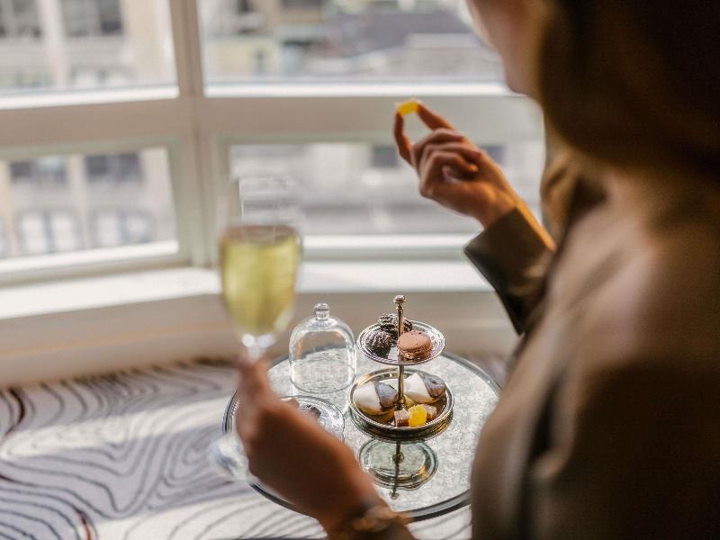 Sofitel New York image