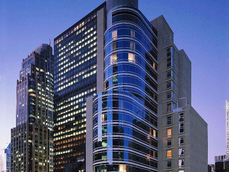 Sofitel New York image