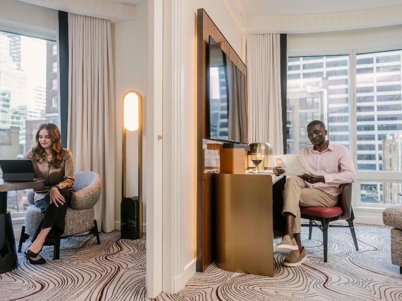 Sofitel New York image