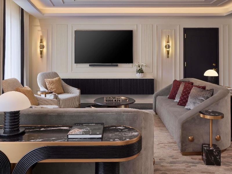 Sofitel New York image