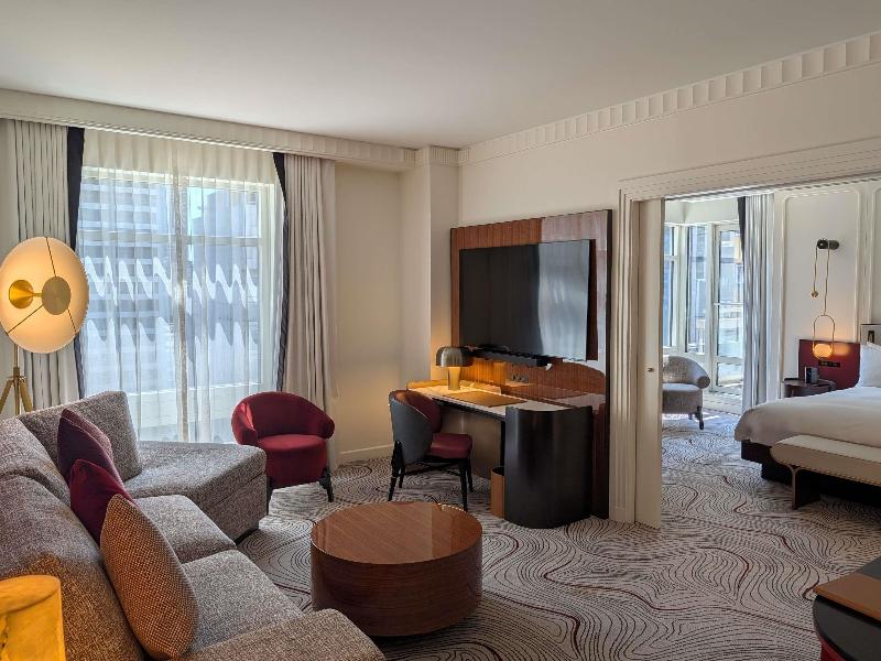 Sofitel New York image