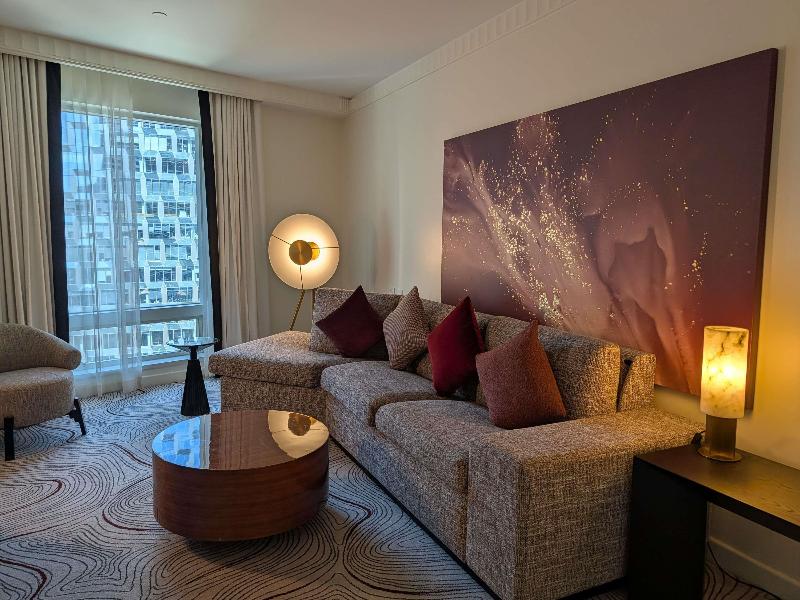 Sofitel New York image
