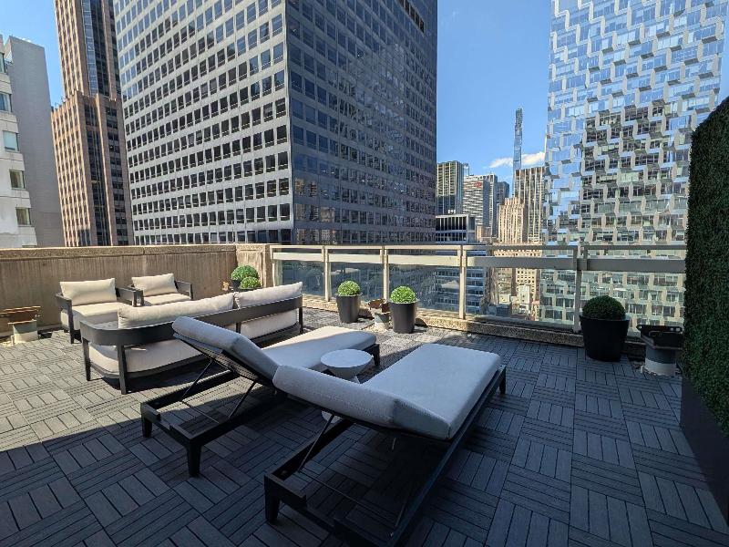 Sofitel New York image