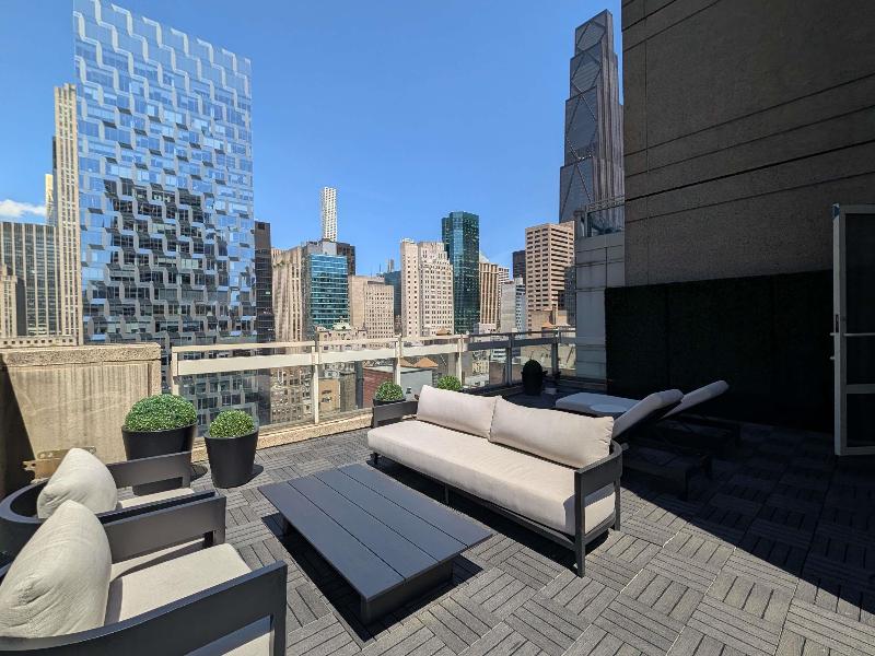Sofitel New York image