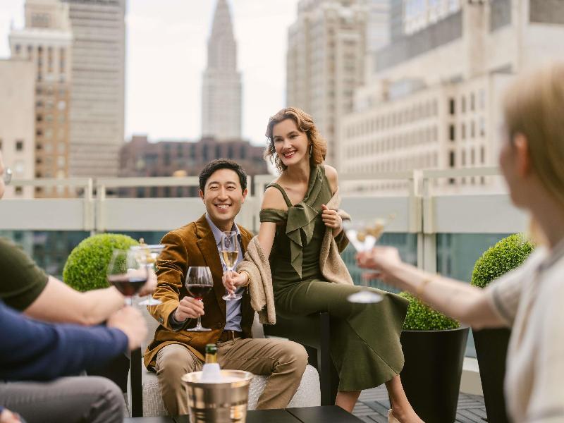 Sofitel New York image