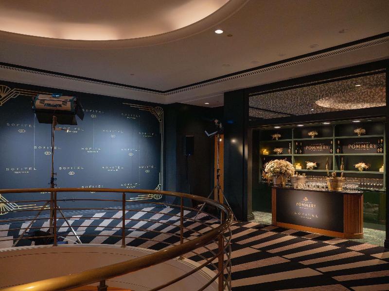 Sofitel New York image