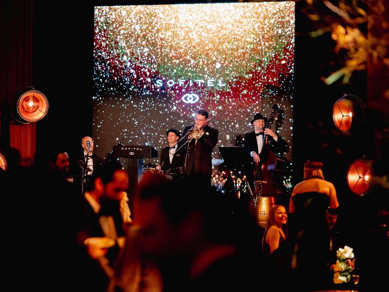 Sofitel New York image