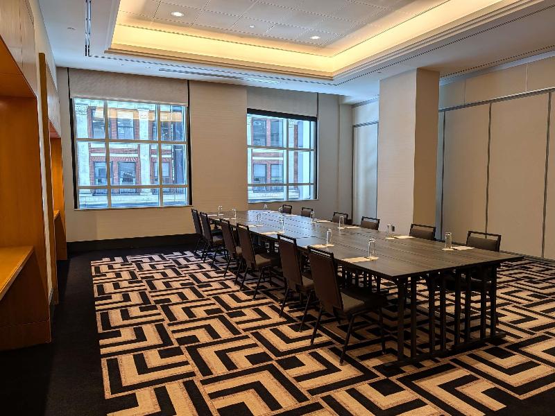 Sofitel New York image