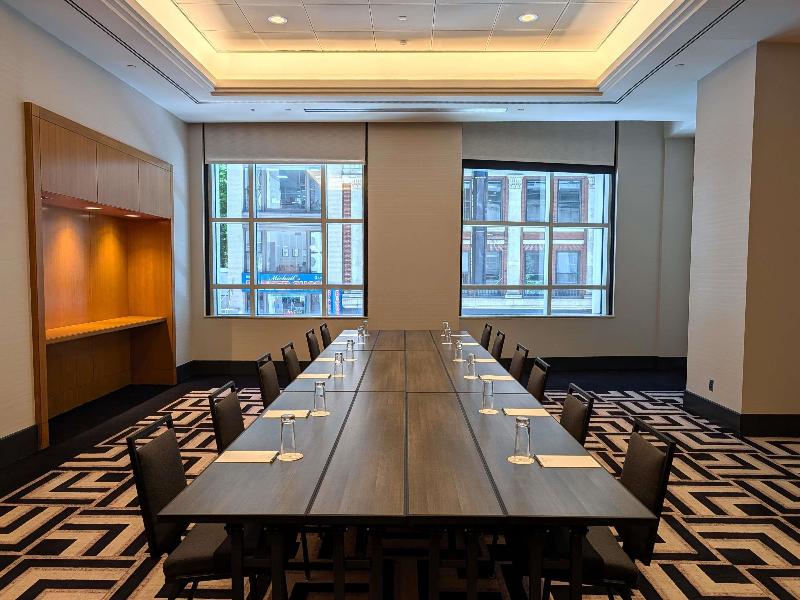Sofitel New York image