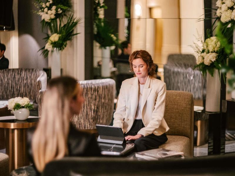 Sofitel New York image