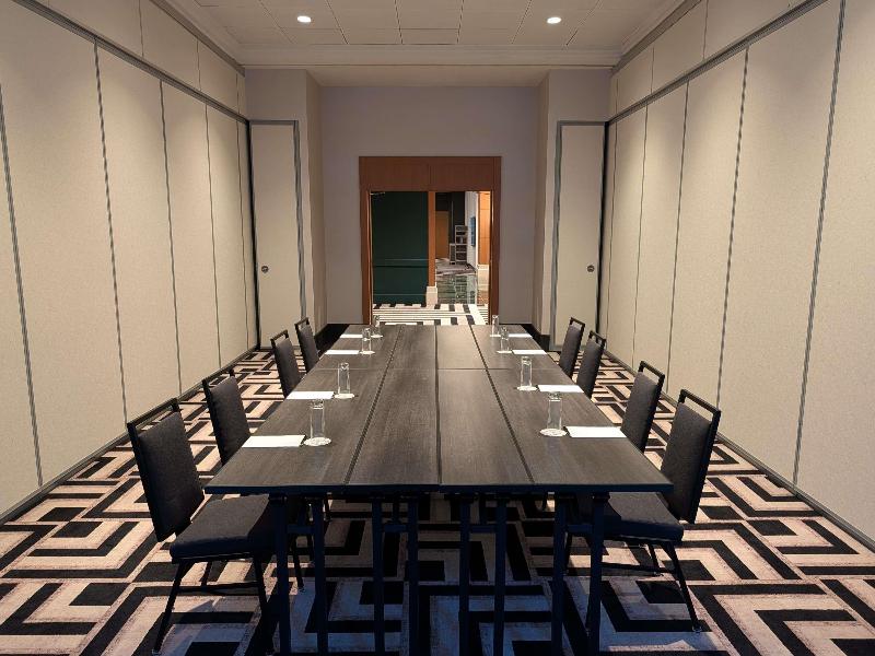 Sofitel New York image