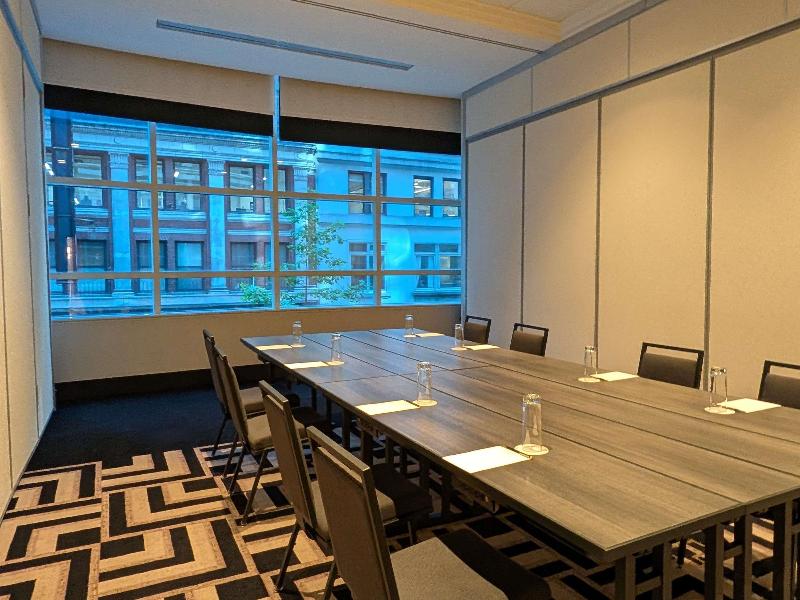 Sofitel New York image