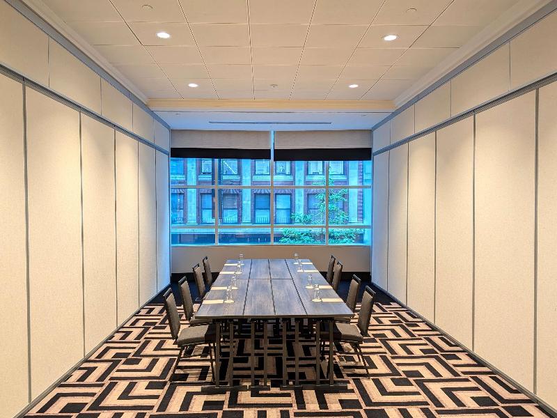 Sofitel New York image