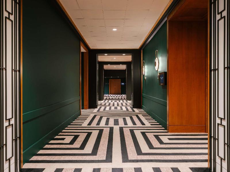 Sofitel New York image