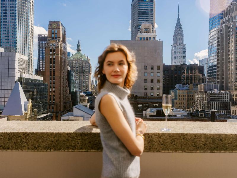 Sofitel New York image