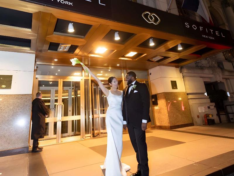 Sofitel New York image