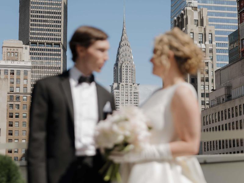 Sofitel New York image