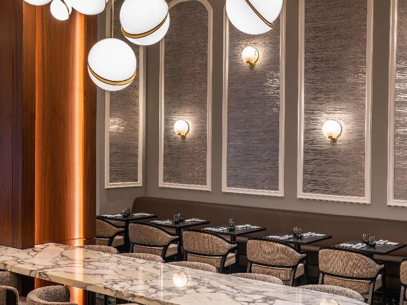 Sofitel New York image