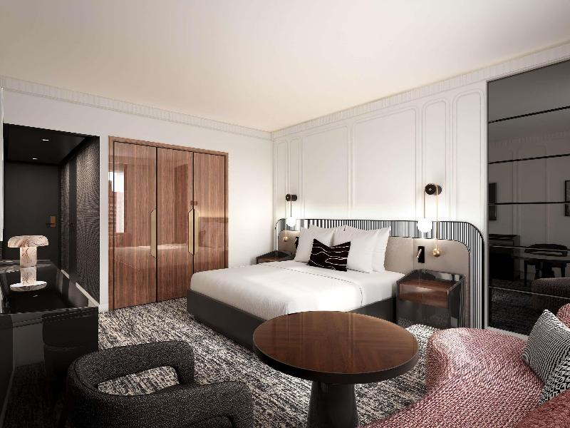 Sofitel New York image