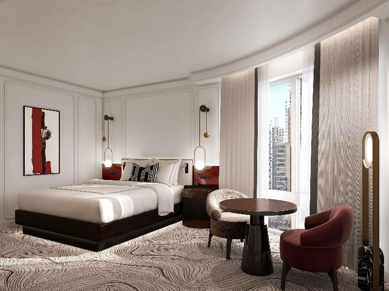 Sofitel New York image