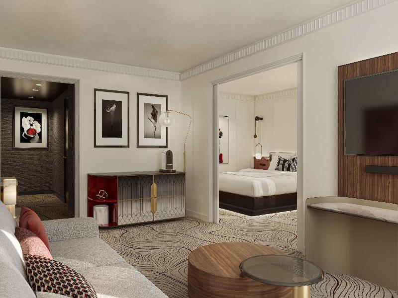 Sofitel New York image