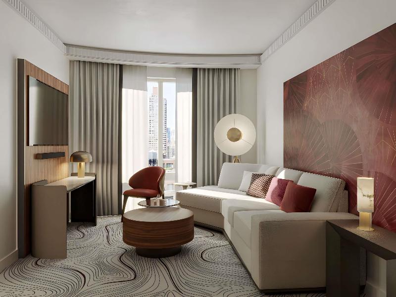 Sofitel New York image