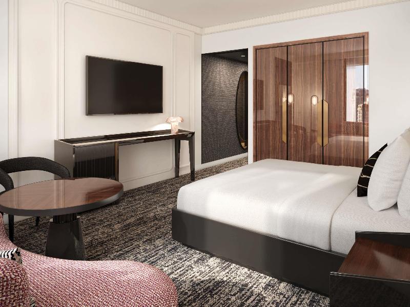 Sofitel New York image
