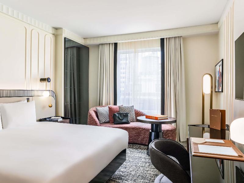 Sofitel New York image
