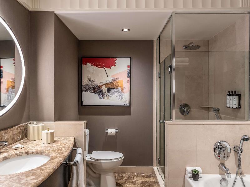 Sofitel New York image