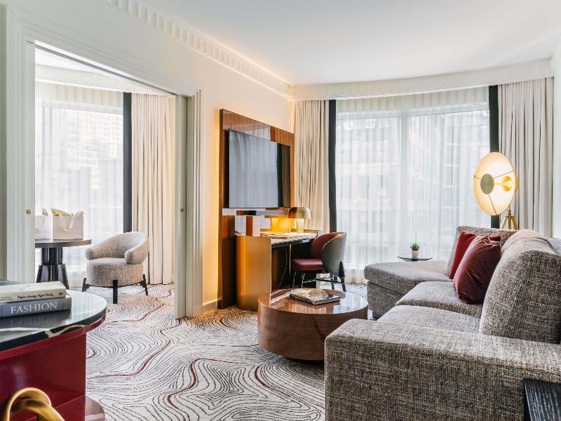 Sofitel New York image
