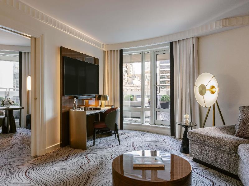 Sofitel New York image