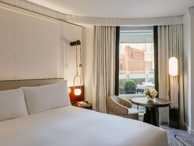 Sofitel New York image