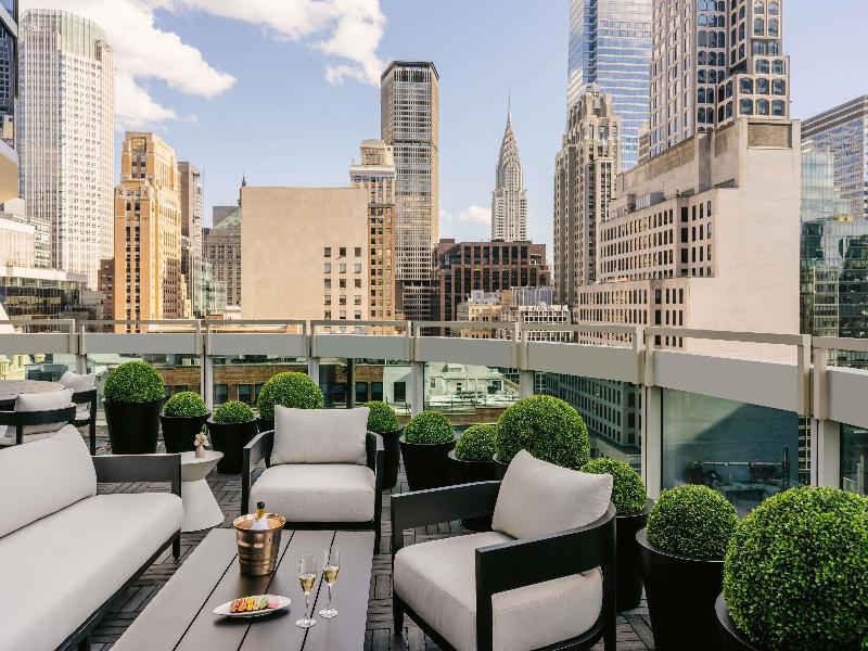 Sofitel New York image