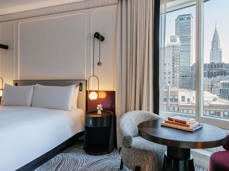 Sofitel New York image
