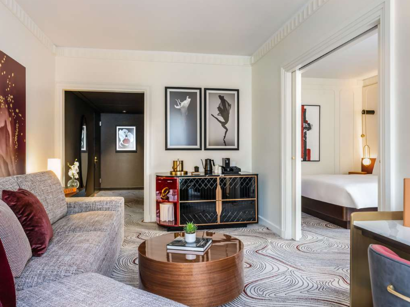 Sofitel New York image