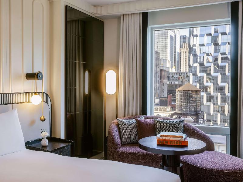 Sofitel New York image