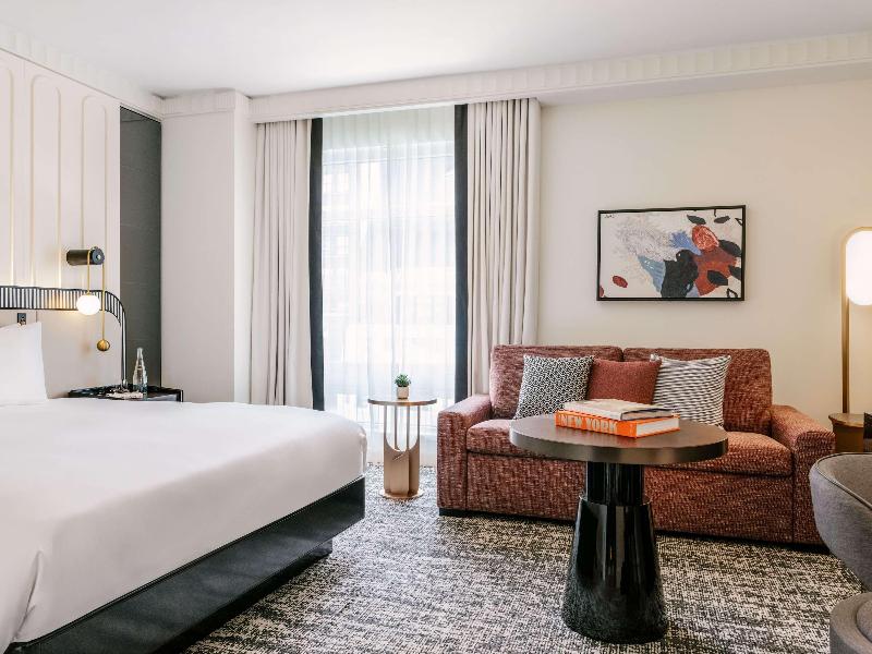 Sofitel New York image
