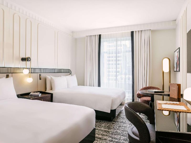 Sofitel New York image