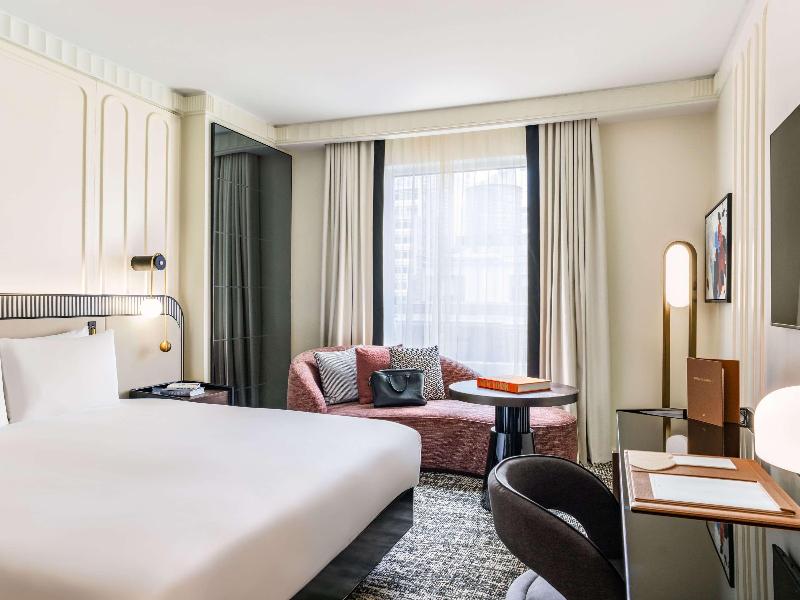 Sofitel New York image