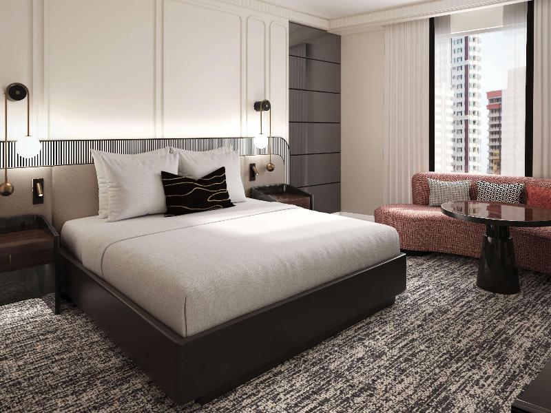Sofitel New York image