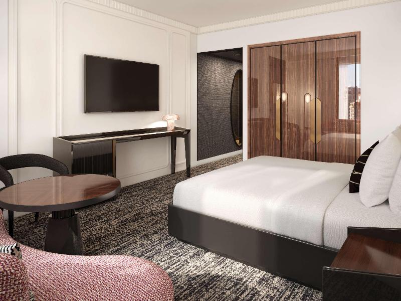 Sofitel New York image