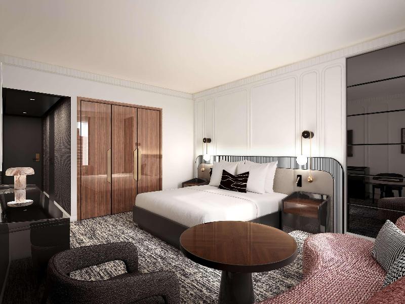 Sofitel New York image