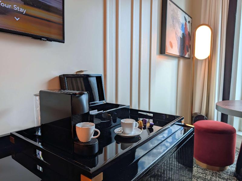 Sofitel New York image